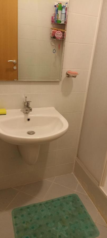 Cozy Apartment With Sea View And Free Parking Pomorie Eksteriør bilde