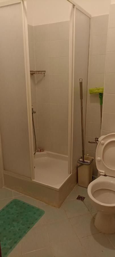 Cozy Apartment With Sea View And Free Parking Pomorie Eksteriør bilde