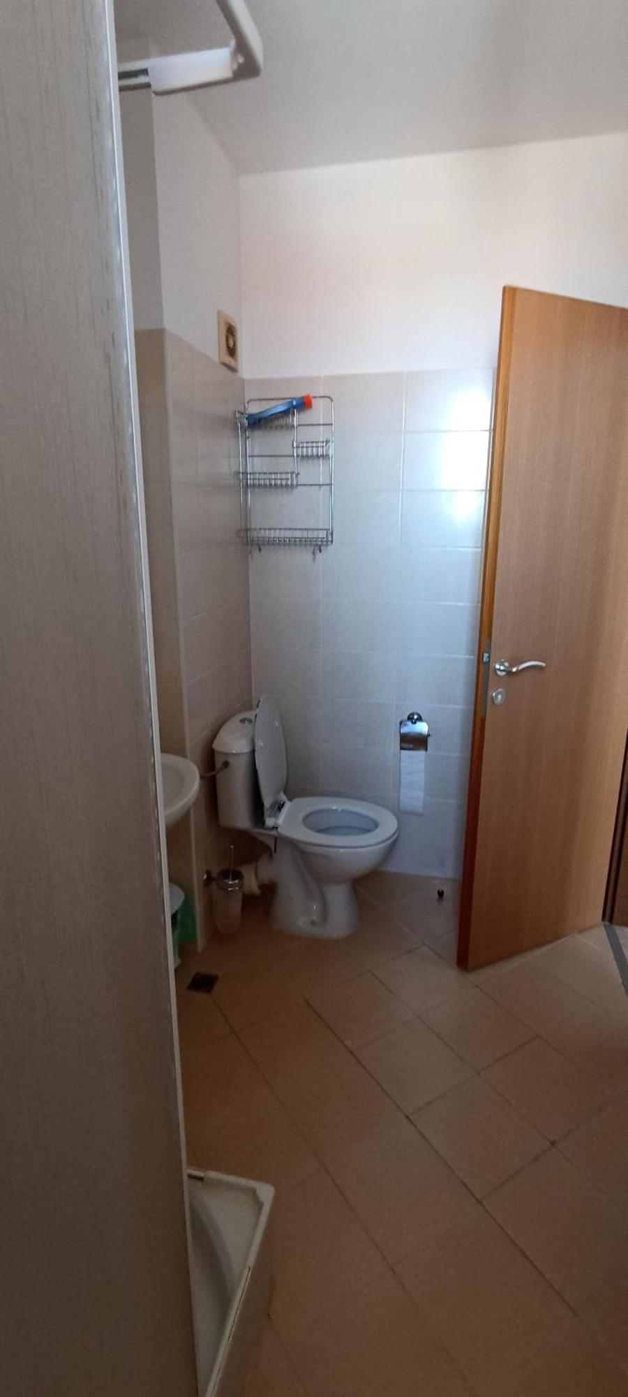 Cozy Apartment With Sea View And Free Parking Pomorie Eksteriør bilde